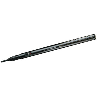 Sennheiser ME 64 Shot gun microphone head  for K6